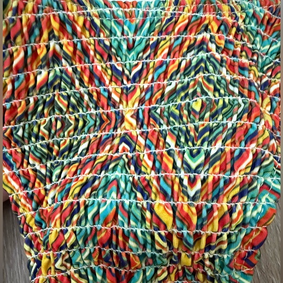 Pattern bikini - Picture 2 of 4